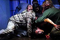 Zombie Invasion War [Blu-ray], 2