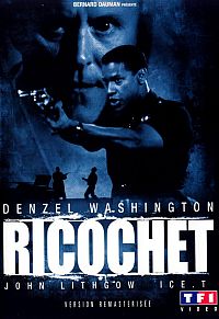 Ricochet  [DVD], 1