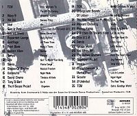 House Party 13,5 - The Cyberactive Clubmix [CD], 1