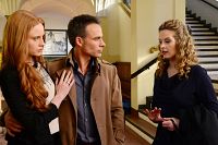 Christine - Perfekt war gestern! - Staffel 1 [DVD], 5