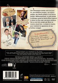 Home sweet hell [DVD], 2