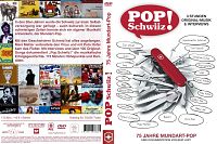 Pop Schwiiz! - 75 Jahre Mundart-Pop [DVD], 1