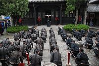 Bodyguards & Assassins [DVD], 4