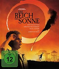 Das Reich der Sonne [Blu-ray], 1