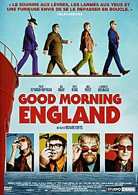 Good morning England [DVD], 1