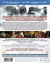 Mob City [Blu-ray], 5