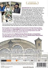 Ein Mann will nach oben - Die komplette Serie [DVD], 2