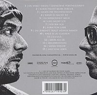 Gespaltene Persönlichkeit [CD], 1