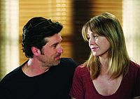 Grey's Anatomy - Staffel 7.1 [DVD], 7