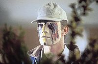 Bruiser - Der Mann ohne Gesicht [Blu-ray], 1