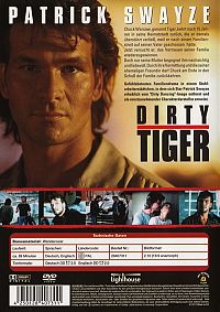 Dirty Tiger [DVD], 1