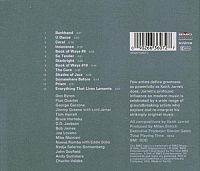 As long as you're living yours [CD], 1