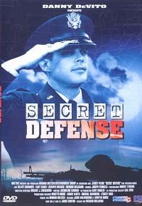 Secret defense [DVD], 2