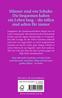 Männer sind wie Schuhe, 1