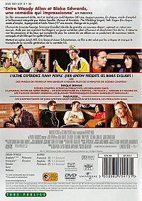 Funny People [DVD], 2