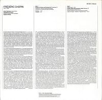 2. Klavierkonzert F Moll - Grosse Fantasie Über Polnische Lieder [Vinyl], 1