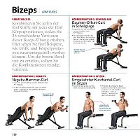 Das Men's Health Muskelbuch, 3