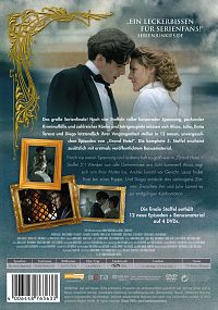 Grand Hotel - Staffel 5 [DVD], 1