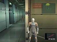 Metal Gear Solid 2: Substance [PC], 1