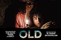 OLD [DVD], 8