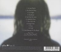 Dreamers & Fools [CD], 1