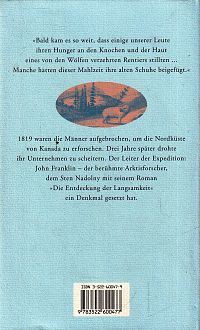 Ins arktische Amerika 1819-1822, 1