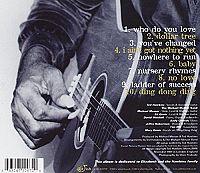 Nowhere to Run [CD], 1