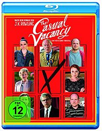 Ein plötzlicher Todesfall [Blu-ray], 1