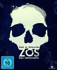 ZOS: Zone of Separation - Das Kriegsgebiet [DVD], 1