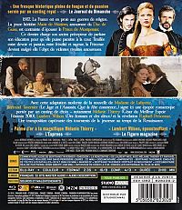 La Princesse de Montpensier [Blu-ray], 1