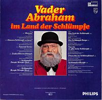 Im Land der Schlümpfe [Vinyl], 1