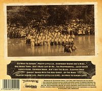 The Whippoorwill [CD], 1