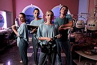 Love Machine - Er hat nicht nur ein grosses Herz! [DVD], 4