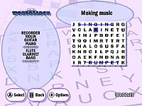 Margot's Bepuzzled [Nintendo Wii], 1