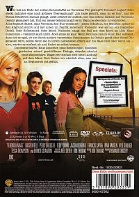Veronica Mars - Staffel 2 [DVD], 1