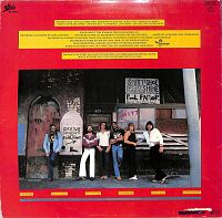 Flirtin' With Disaster [Vinyl], 1