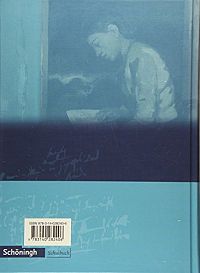 Deutsch in der Oberstufe, 1