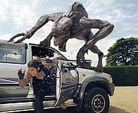 Primeval Staffel 1 [DVD], 2