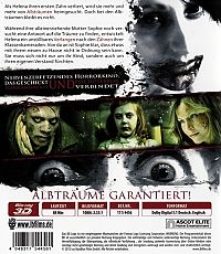 The Haunting of Helena [Blu-ray 3D], 1