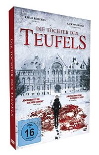 Die Tochter des Teufels [DVD], 4