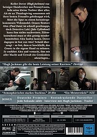 Prisoners [DVD], 2