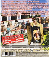 Housebroken - Daddy ist zurück [Blu-ray], 1
