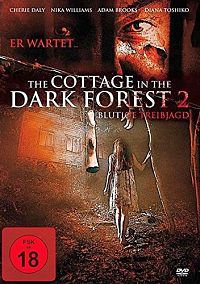 The Cottage in the Dark Forest 2 [DVD], 1