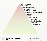 On the Hills [CD], 1