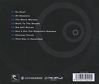 Something for Sundays [CD], 1