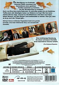 Eulogy - Letzte Worte [DVD], 1