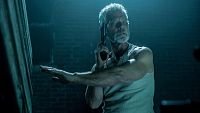 Don't breathe [DVD], 2