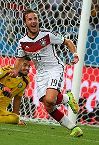 FIFA WM 2014 - Alle Highlights [DVD], 7