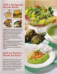 Das grosse Buch der guten Küche, 1