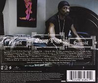 R & G Rhythm & Gangsta - The Masterpiece [CD], 1